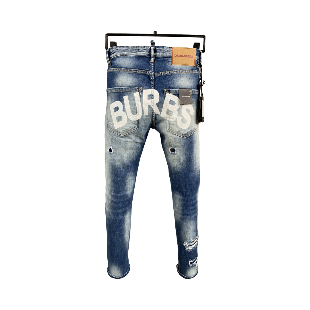 DSQ JEANS