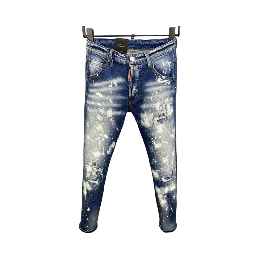 DSQ JEANS