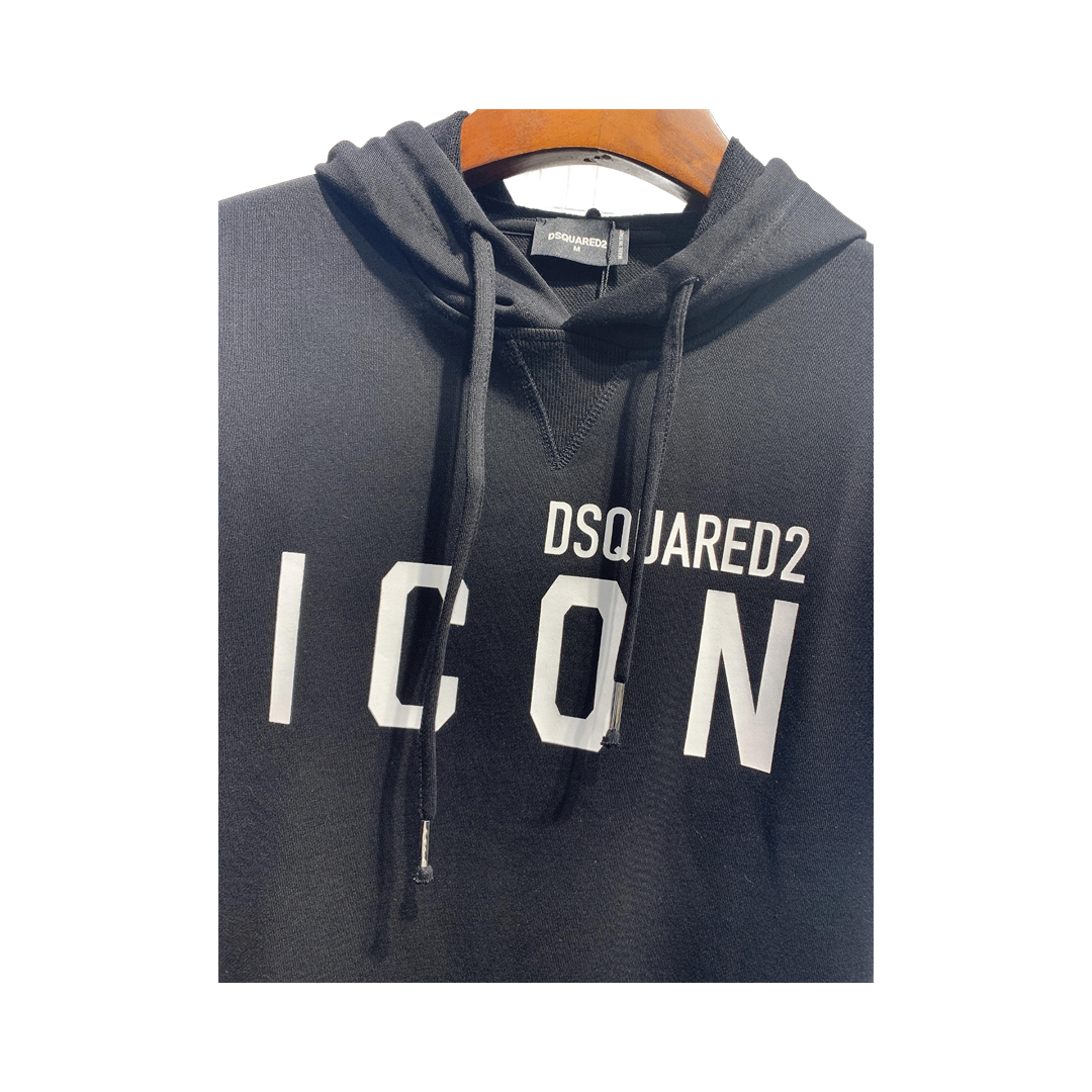 DSQ HOODIE