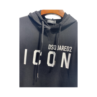 DSQ HOODIE