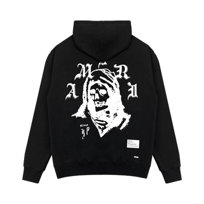 AM HOODIE