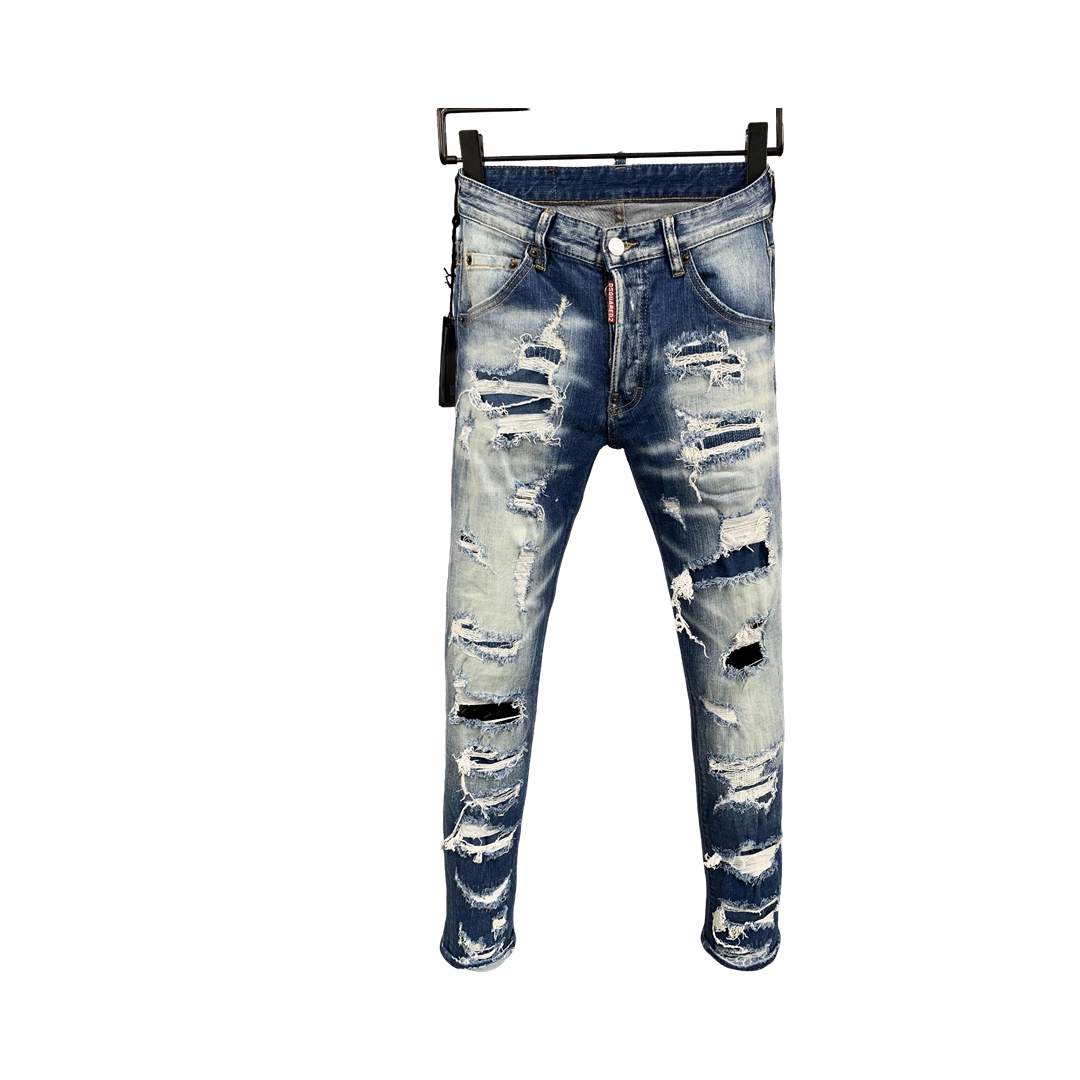DSQ JEANS