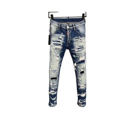 DSQ JEANS