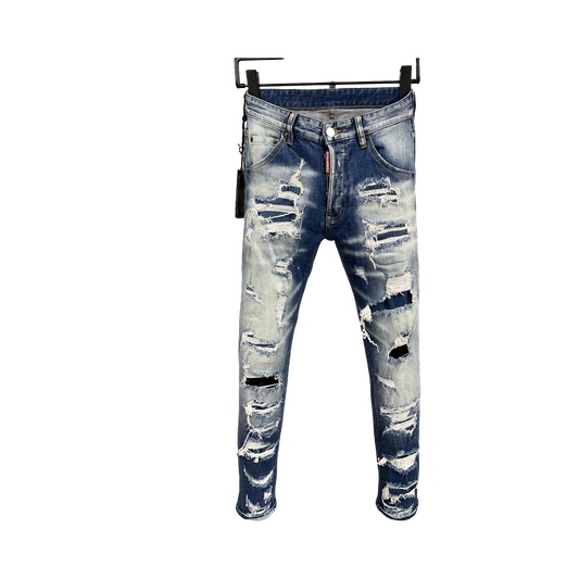 DSQ JEANS