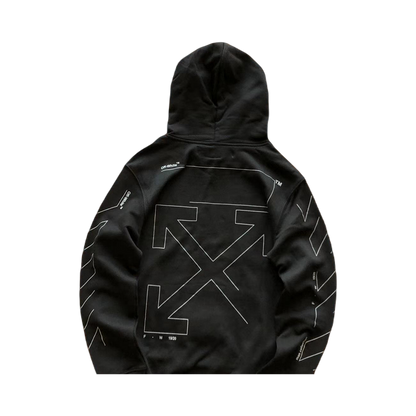 OFF HOODIE