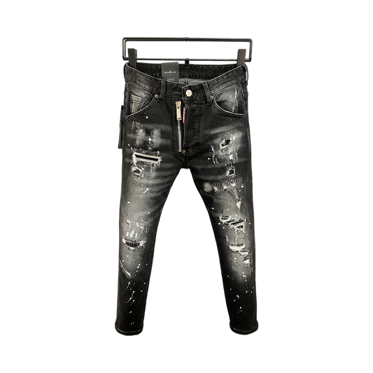 DSQ JEANS