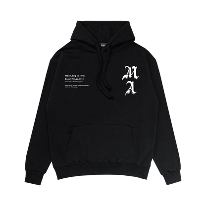 AM HOODIE