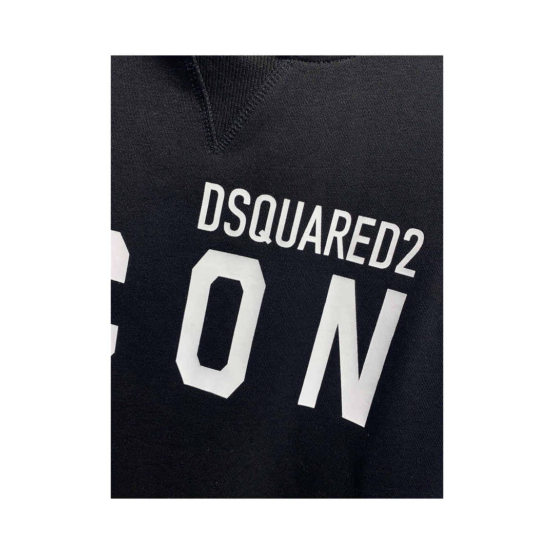 DSQ HOODIE