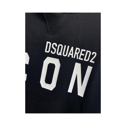 DSQ HOODIE