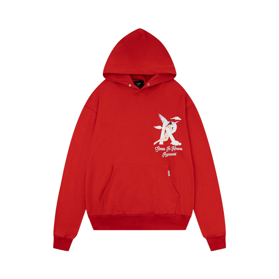 RHUDE HOODIE