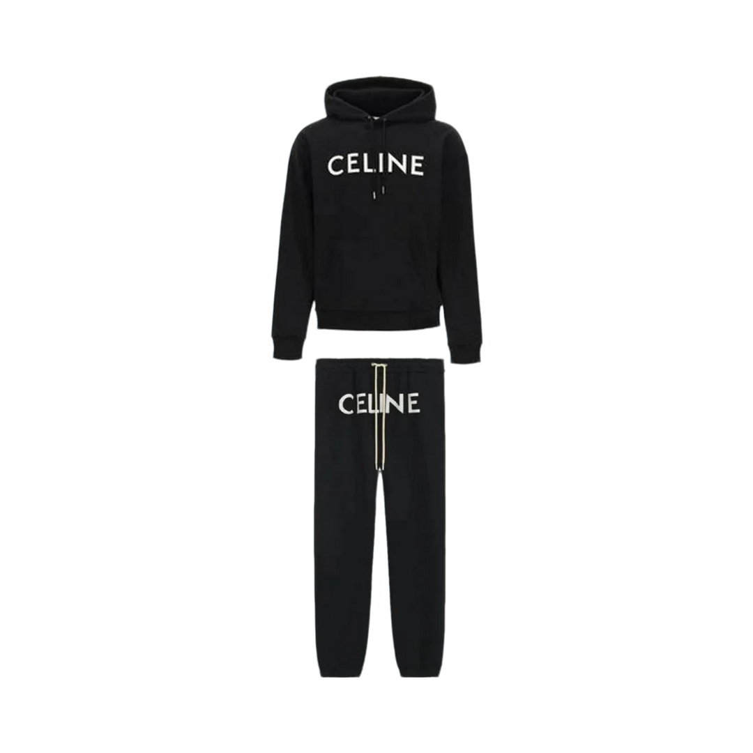 C TRACKSUIT