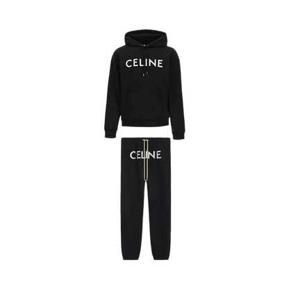 C TRACKSUIT