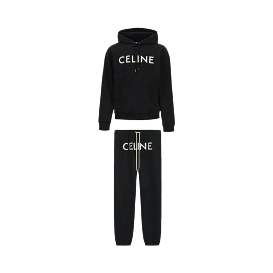 C TRACKSUIT
