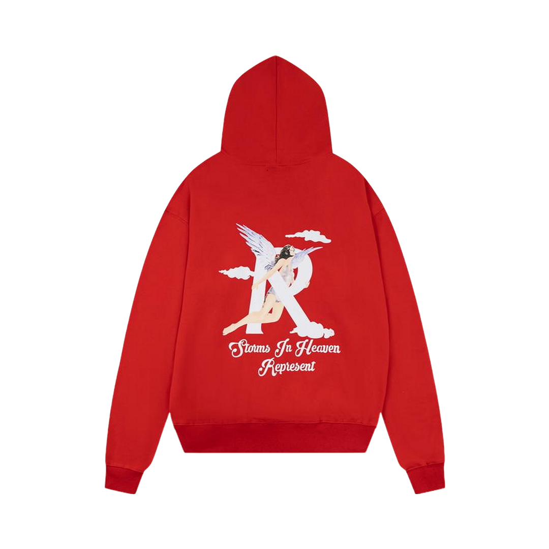 RHUDE HOODIE