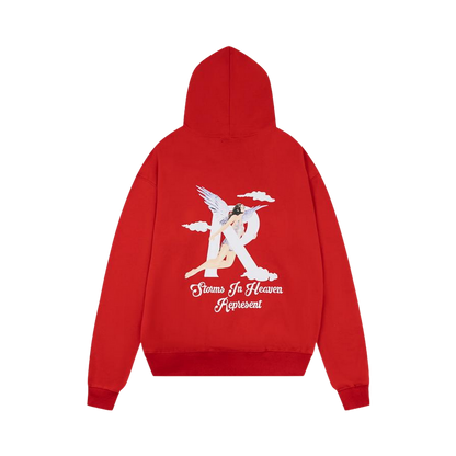 RHUDE HOODIE