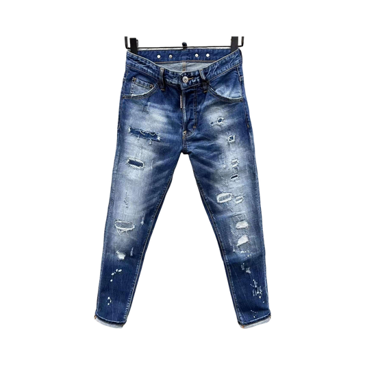 DSQ JEANS