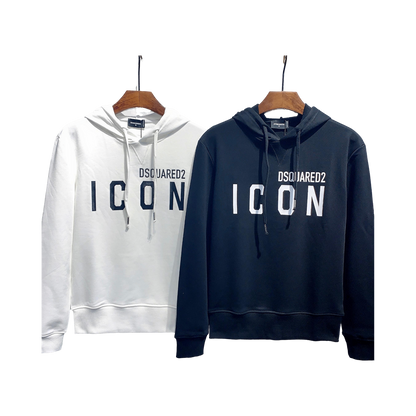 DSQ HOODIE