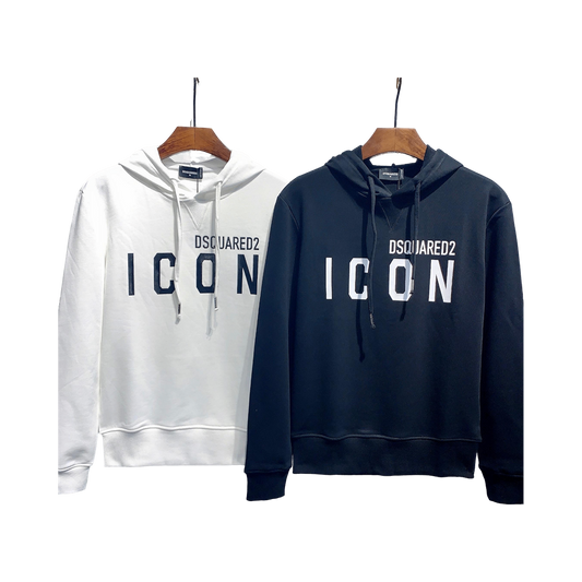 DSQ HOODIE