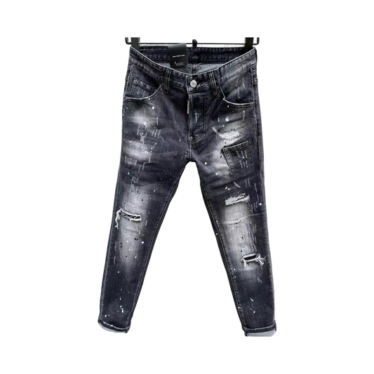 DSQ JEANS