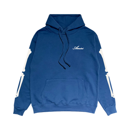 AM HOODIE