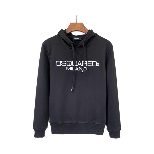 DSQ HOODIE