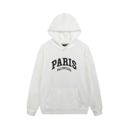 BALE HOODIE