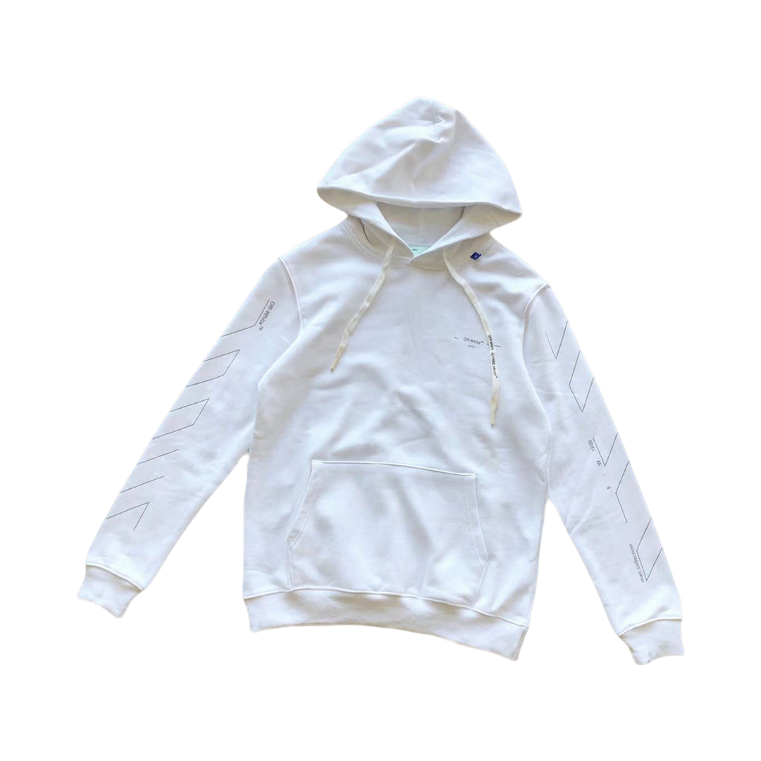 OFF HOODIE