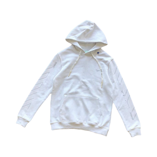OFF HOODIE