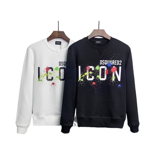 DSQ HOODIE