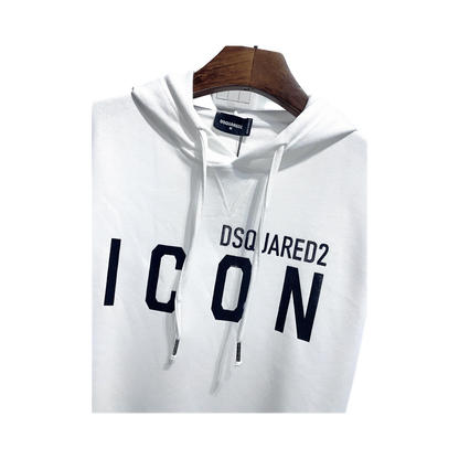 DSQ HOODIE