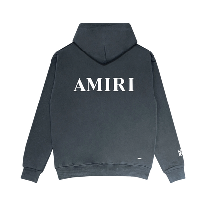 AM HOODIE