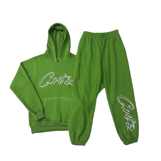 CORTEIZ TRACKSUIT