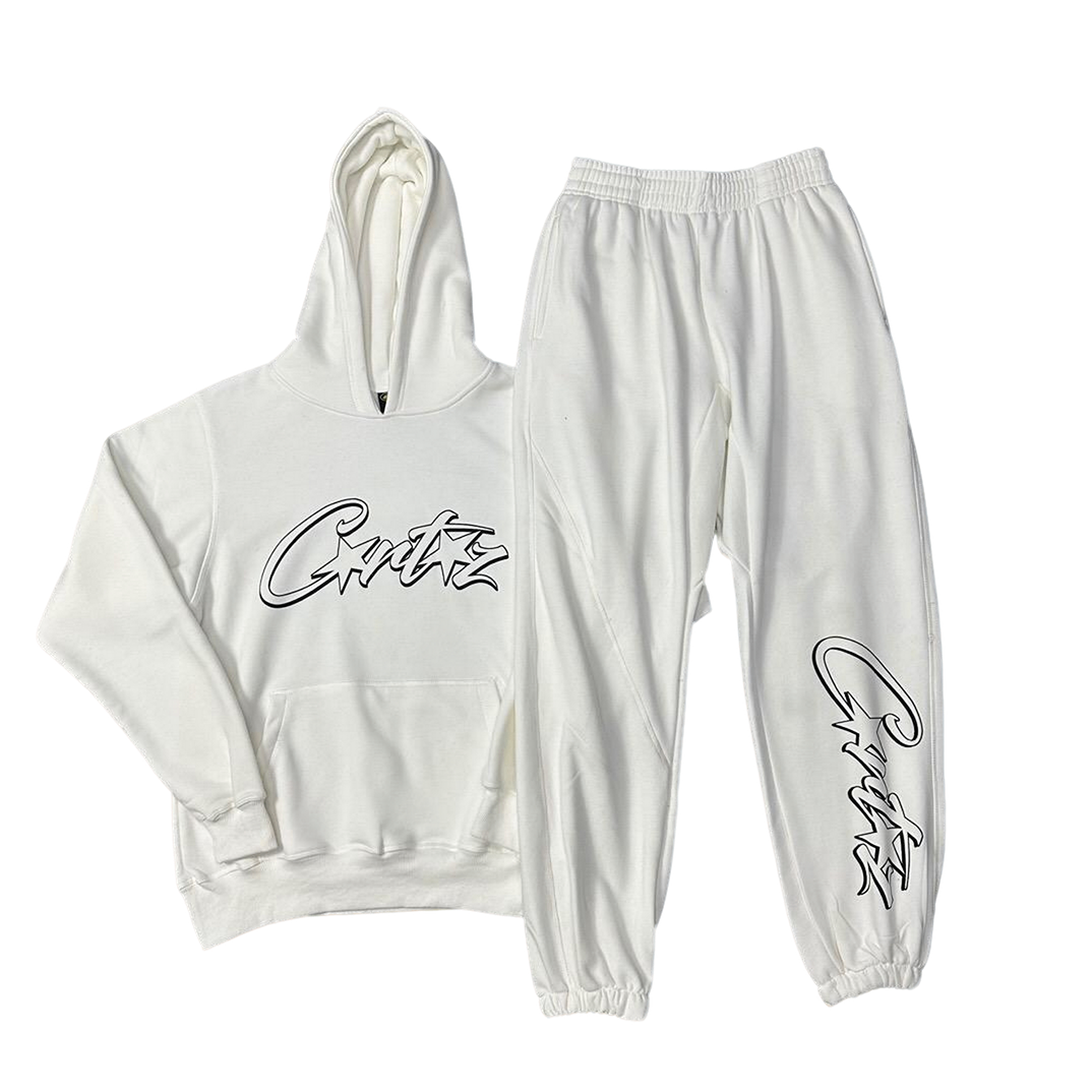 CORTEIZ TRACKSUIT