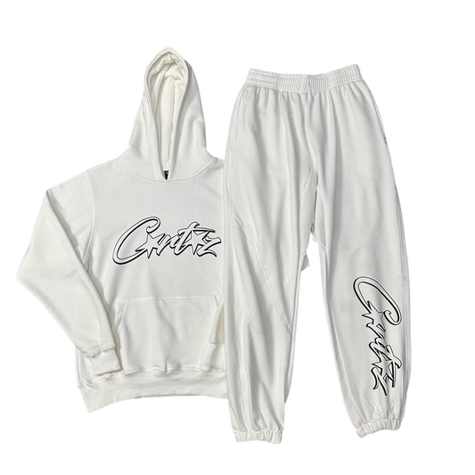CORTEIZ TRACKSUIT