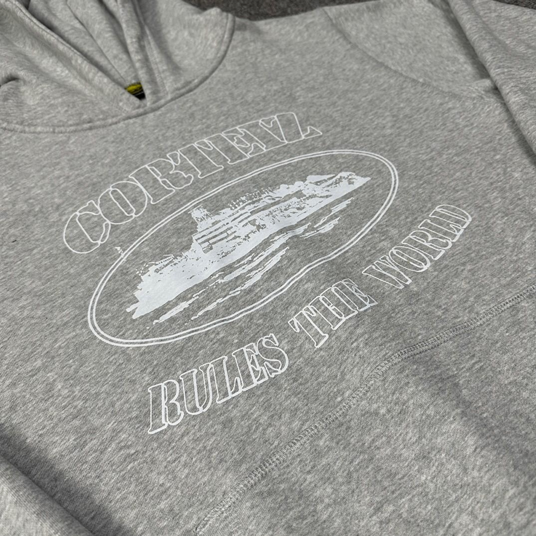 CORTEIZ TRACKSUIT