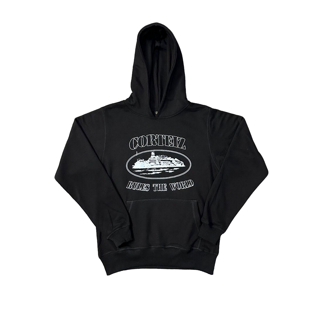 CORTEIZ HOODIE