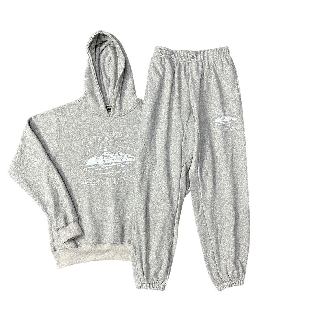 CORTEIZ TRACKSUIT
