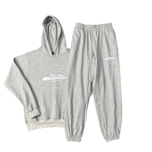 CORTEIZ TRACKSUIT
