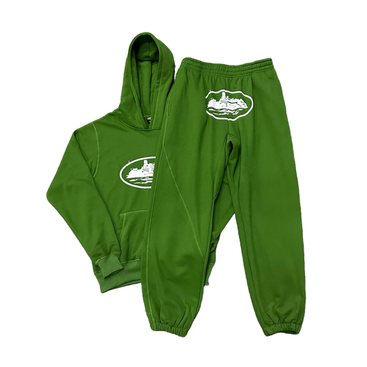 CORTEIZ TRACKSUIT