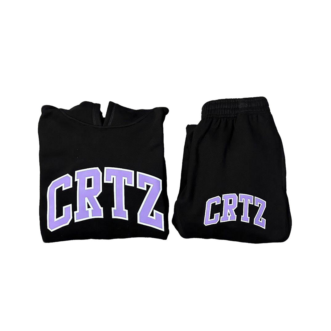 CORTEIZ TRACKSUIT