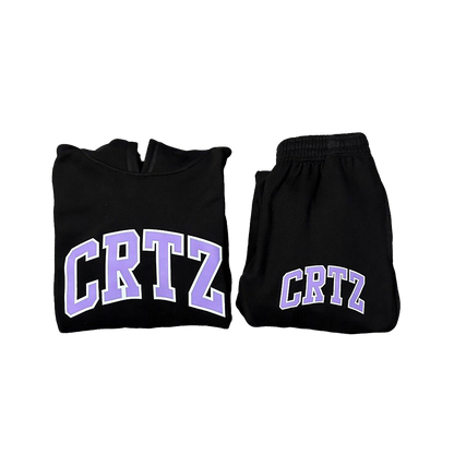 CORTEIZ TRACKSUIT