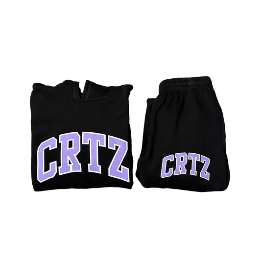 CORTEIZ TRACKSUIT