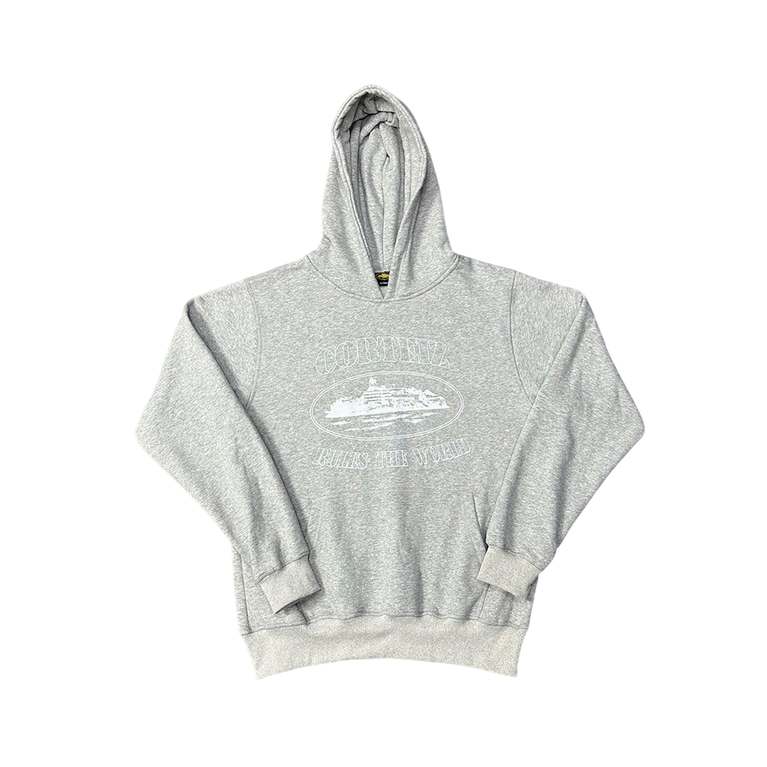 CORTEIZ TRACKSUIT