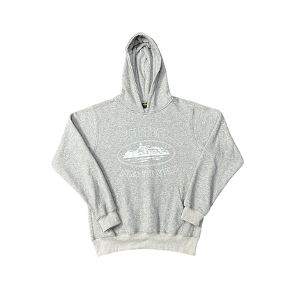 CORTEIZ TRACKSUIT