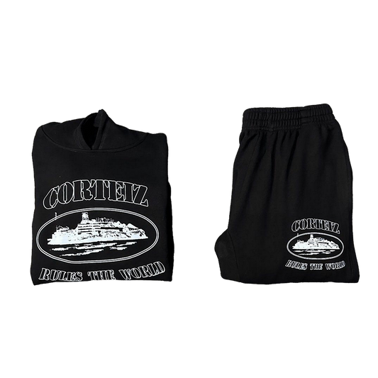 CORTEIZ TRACKSUIT
