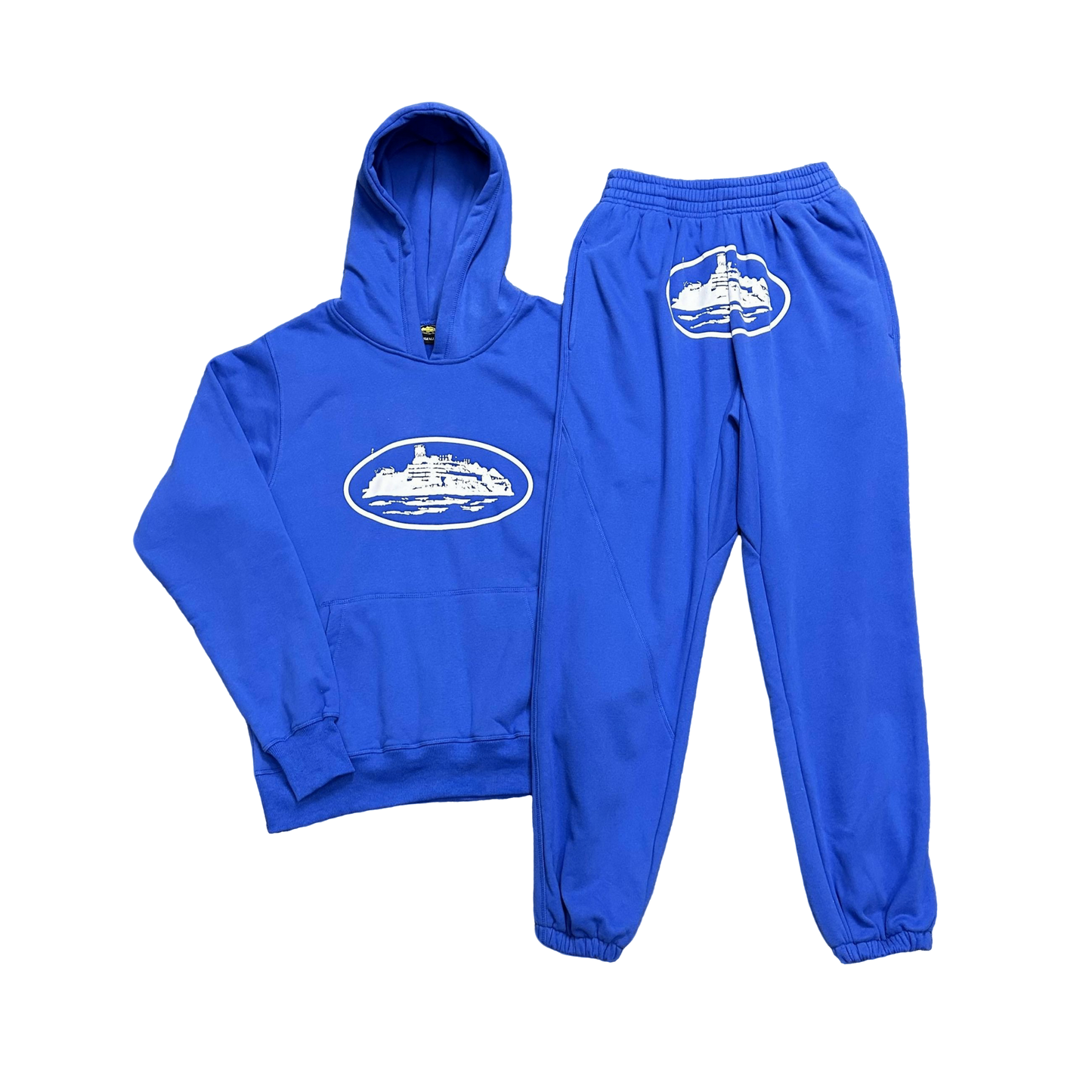 CORTEIZ TRACKSUIT