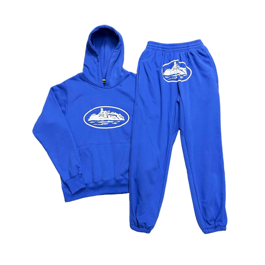 CORTEIZ TRACKSUIT