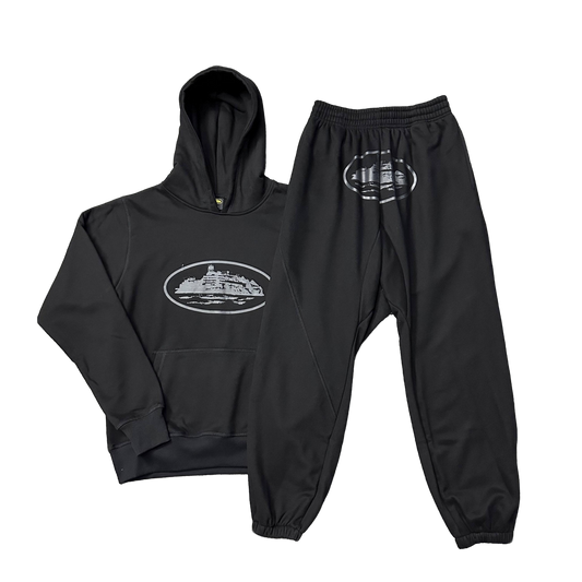 CORTEIZ TRACKSUIT