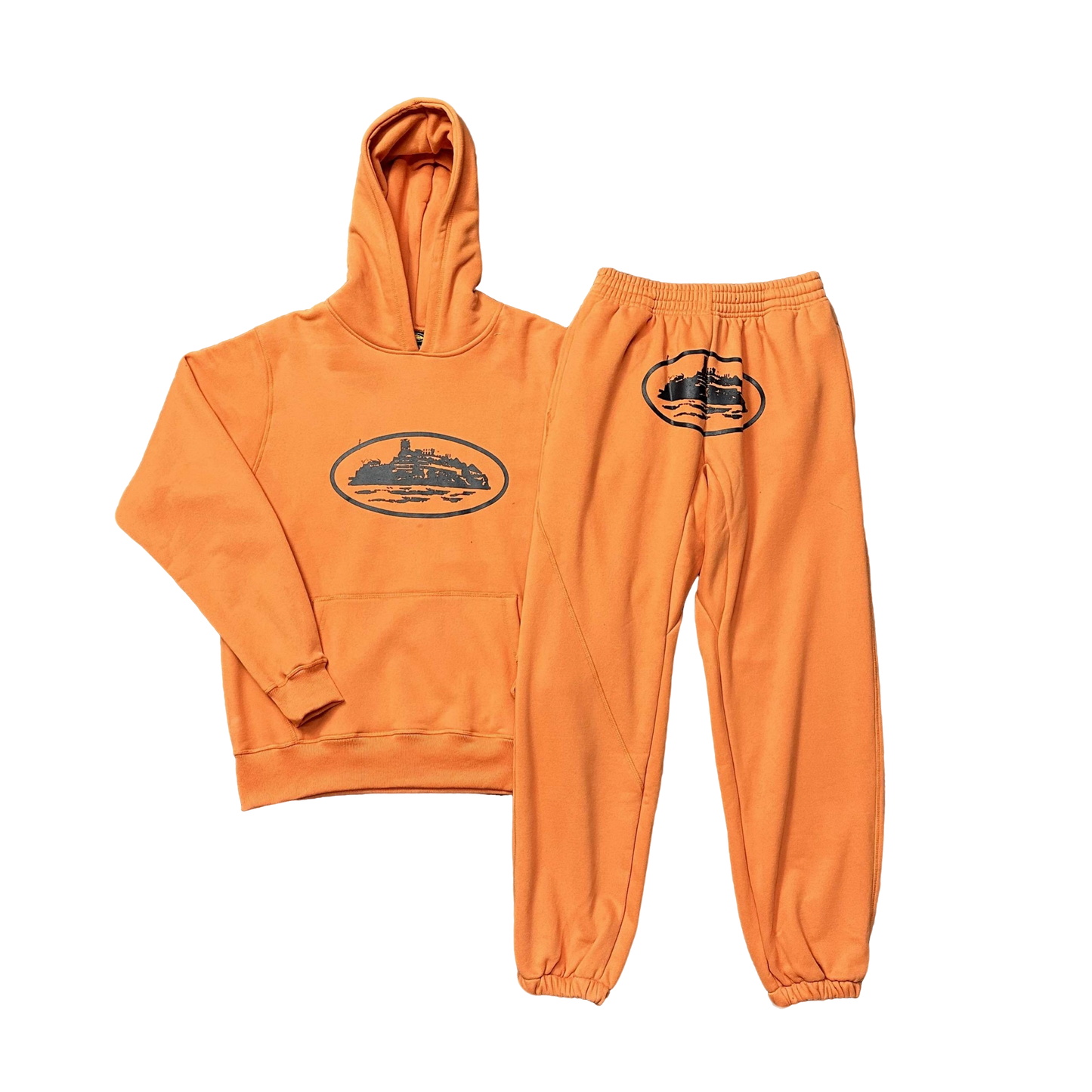 CORTEIZ TRACKSUIT