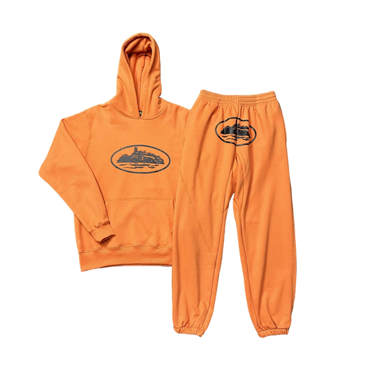 CORTEIZ TRACKSUIT